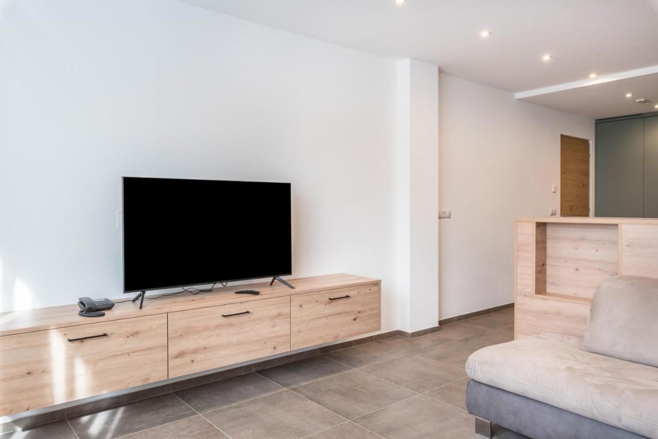 Residence Diana Apartment 402 Terento Ngoại thất bức ảnh