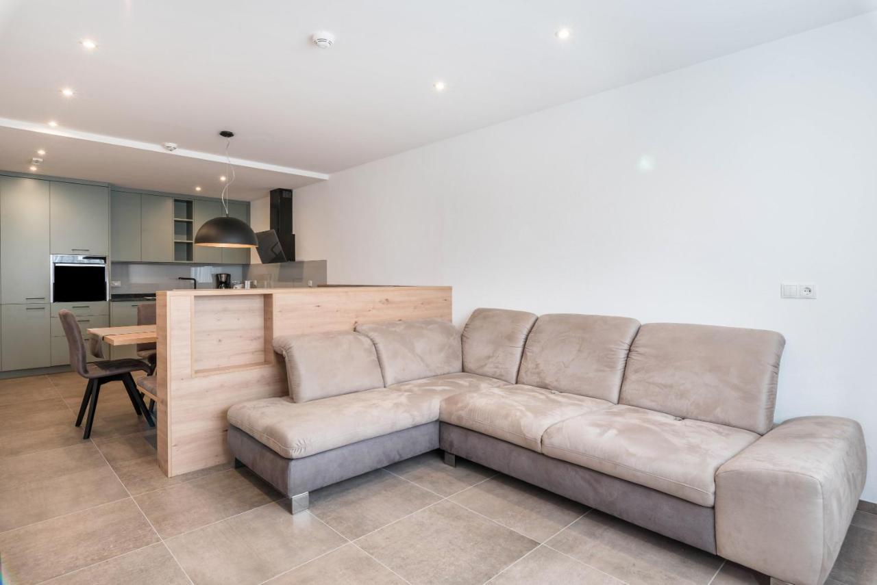 Residence Diana Apartment 402 Terento Ngoại thất bức ảnh