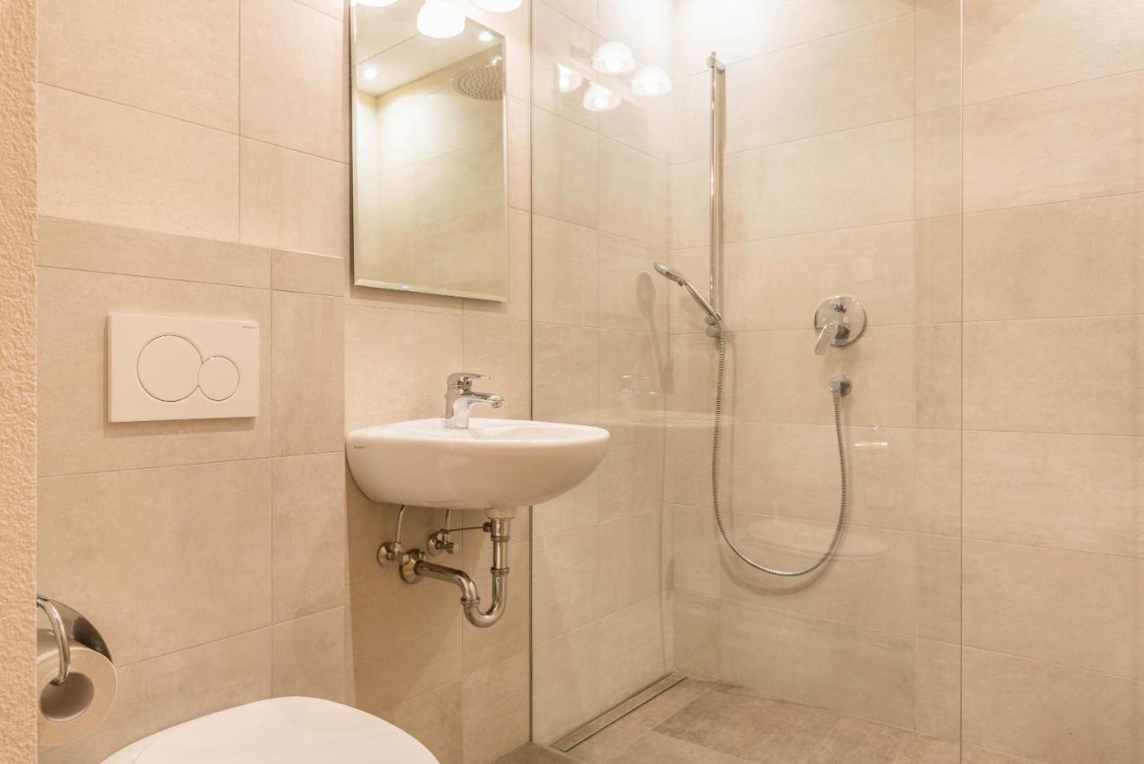 Residence Diana Apartment 402 Terento Ngoại thất bức ảnh
