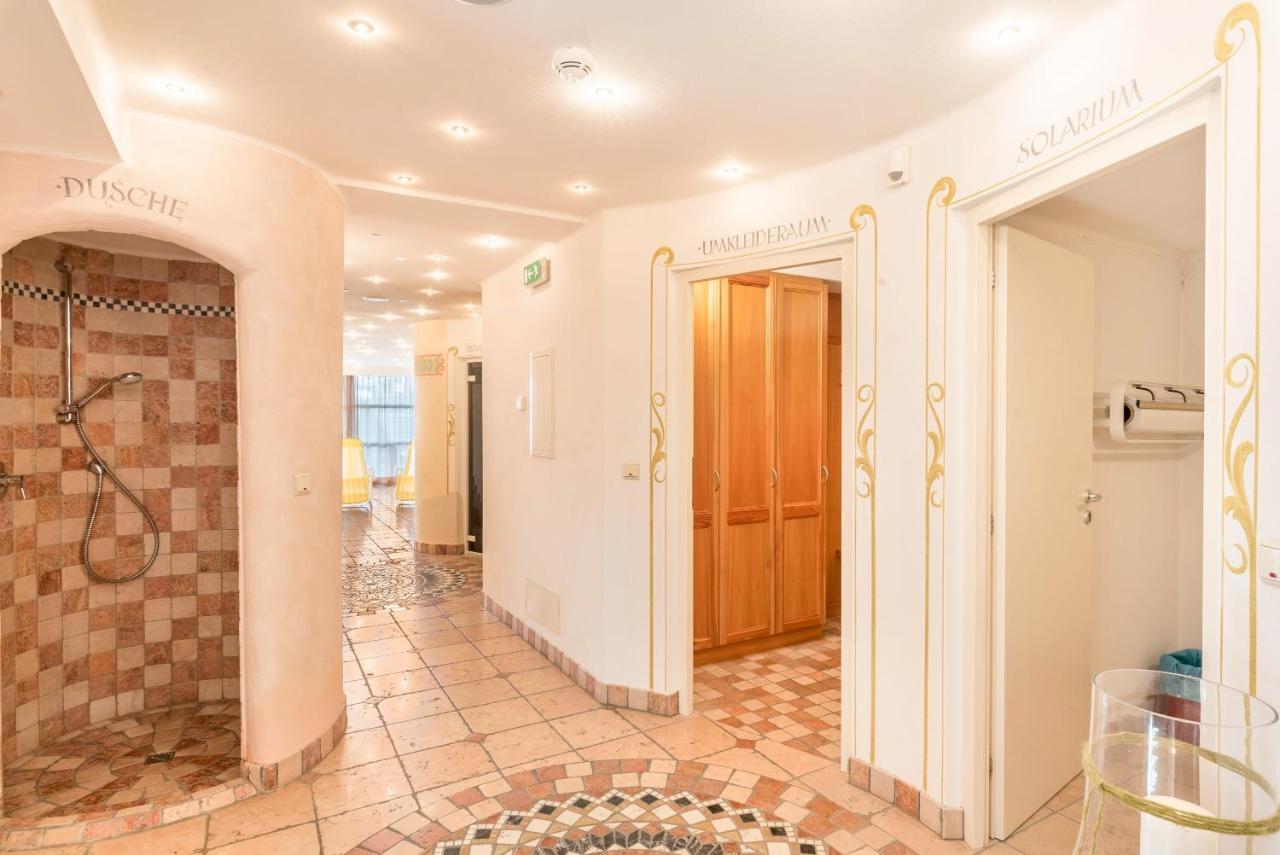 Residence Diana Apartment 402 Terento Ngoại thất bức ảnh