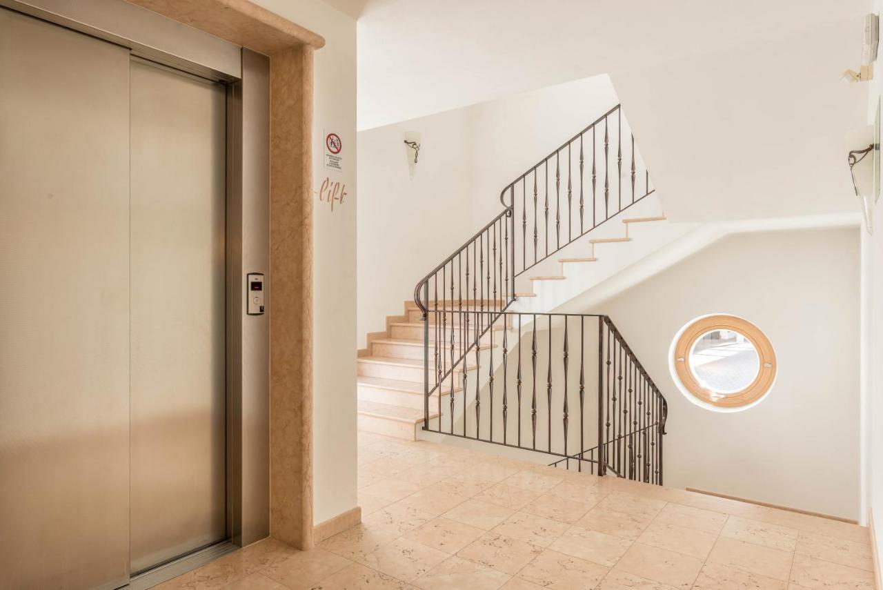 Residence Diana Apartment 402 Terento Ngoại thất bức ảnh
