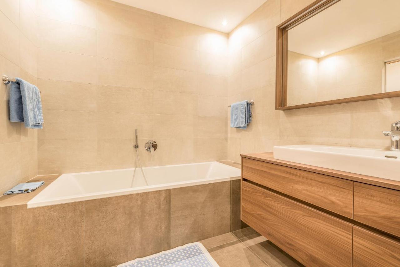 Residence Diana Apartment 402 Terento Ngoại thất bức ảnh