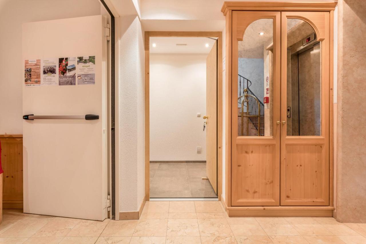 Residence Diana Apartment 402 Terento Ngoại thất bức ảnh