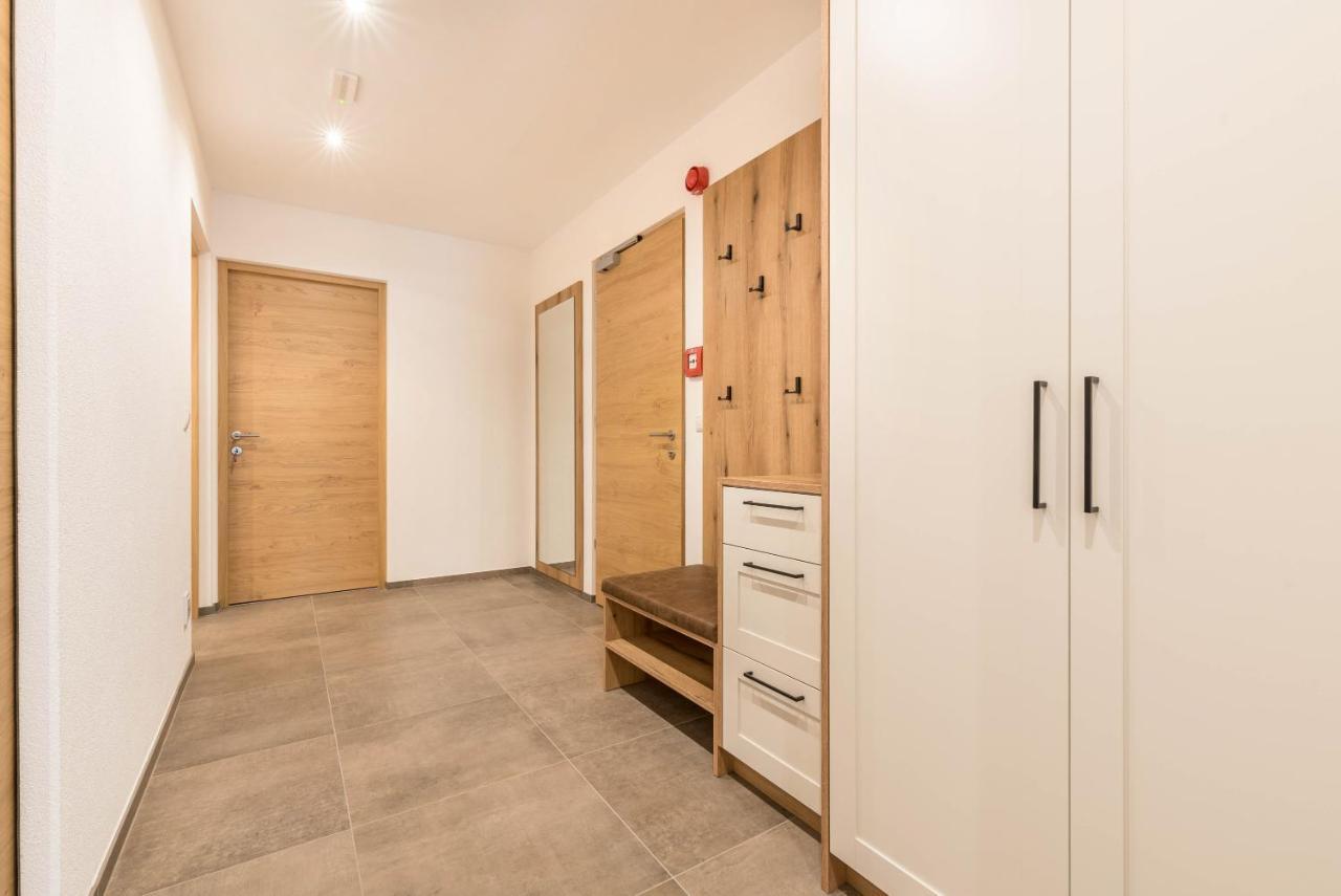Residence Diana Apartment 402 Terento Ngoại thất bức ảnh