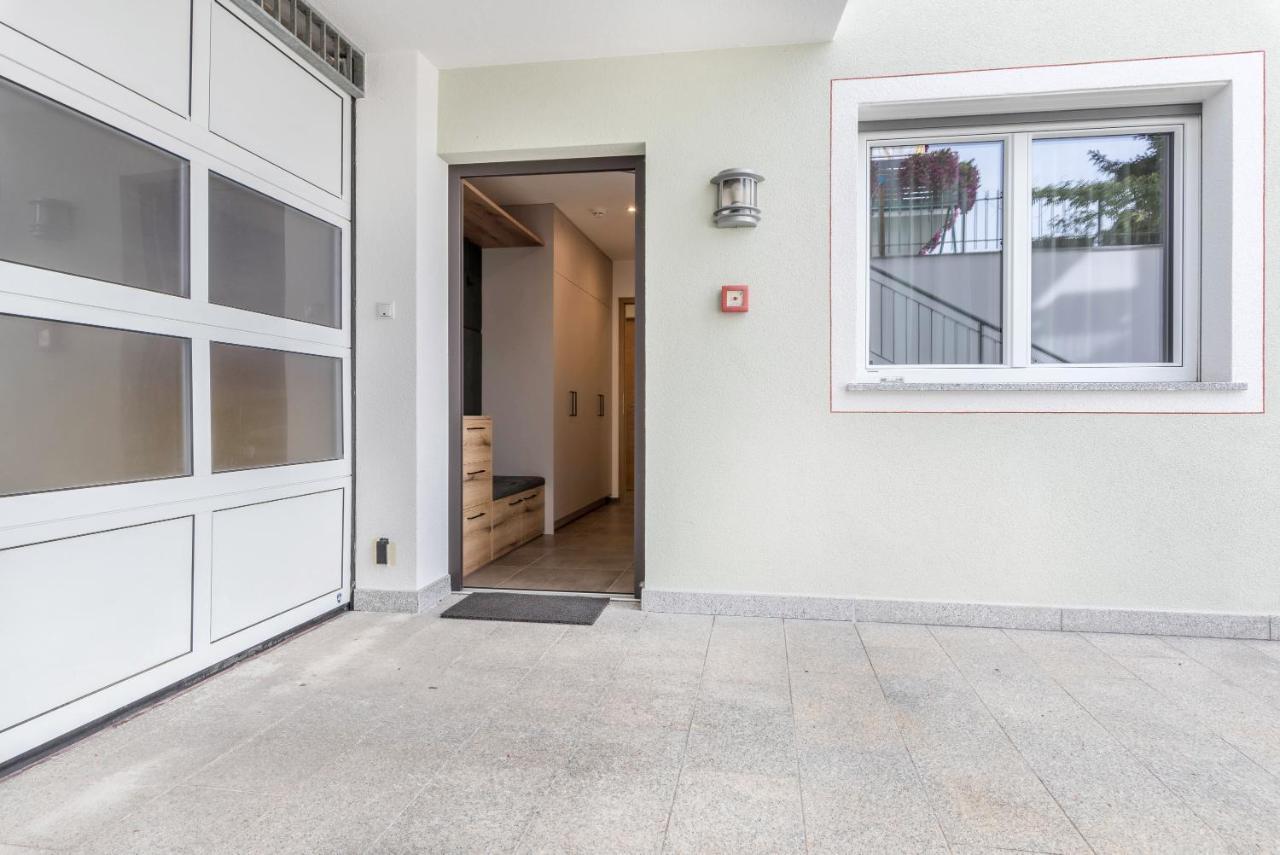Residence Diana Apartment 402 Terento Ngoại thất bức ảnh